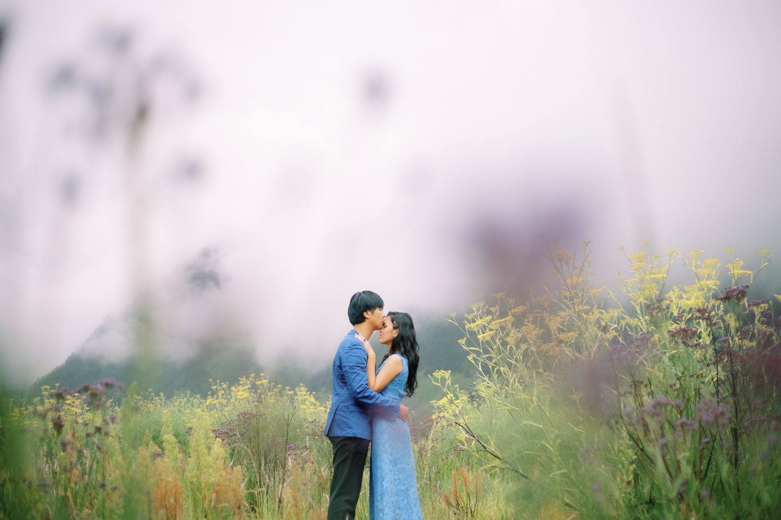 Alin & Jagad